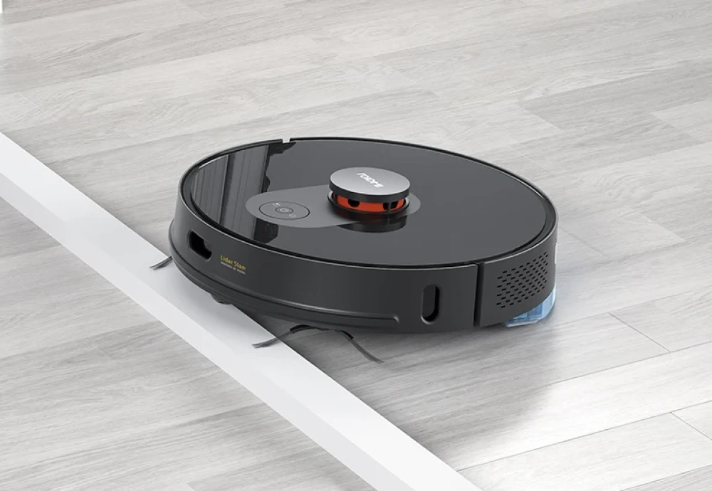 best quality robot vacuum cleaner